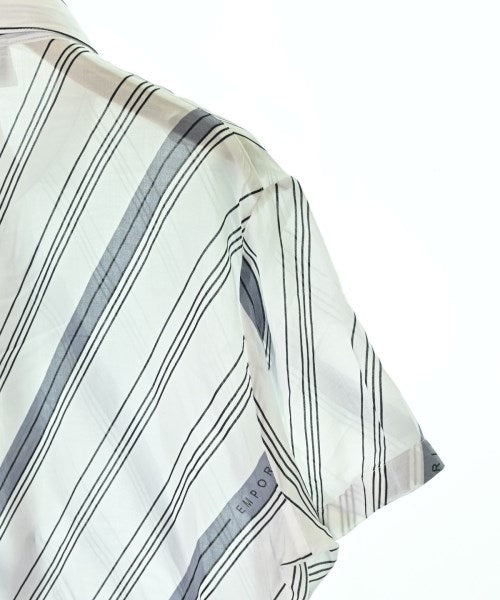 EMPORIO ARMANI 休閒襯衫