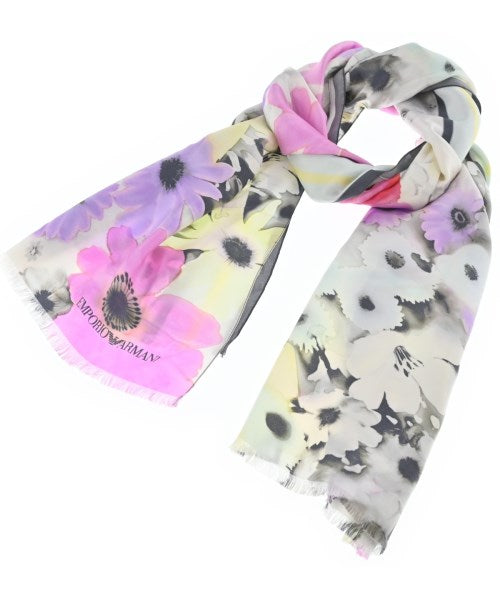 EMPORIO ARMANI 披肩