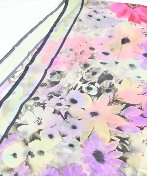 EMPORIO ARMANI 披肩