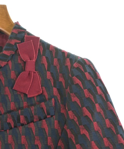 EMPORIO ARMANI 休閒夾克