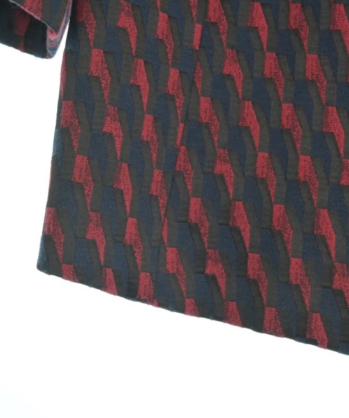 EMPORIO ARMANI 休閒夾克