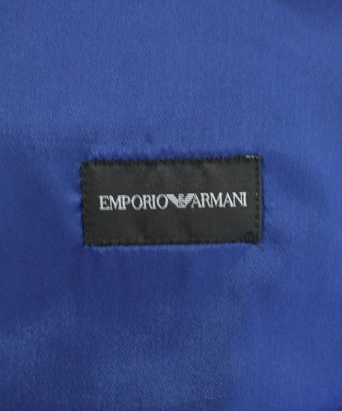 EMPORIO ARMANI 休閒襯衫
