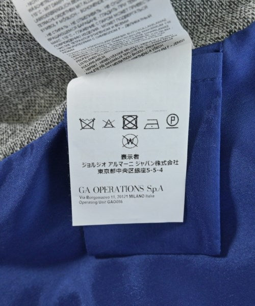 EMPORIO ARMANI 休閒襯衫