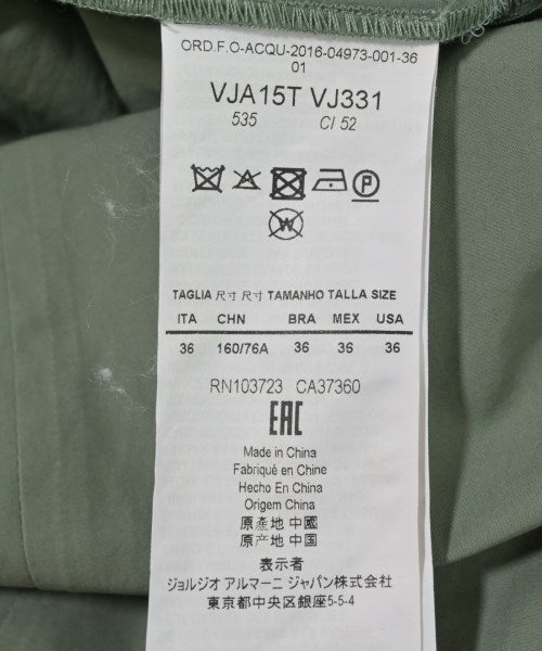 EMPORIO ARMANI 洋裝