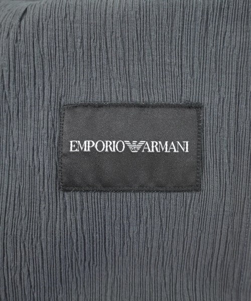 EMPORIO ARMANI 休夾克