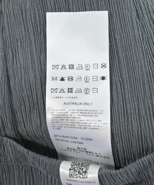 EMPORIO ARMANI 休夾克