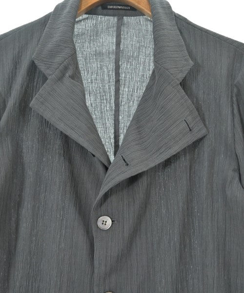 EMPORIO ARMANI 休夾克