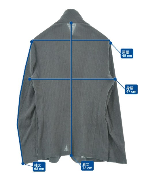 EMPORIO ARMANI 休夾克