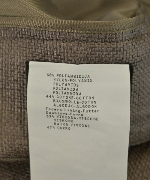 EMPORIO ARMANI 膝上裙