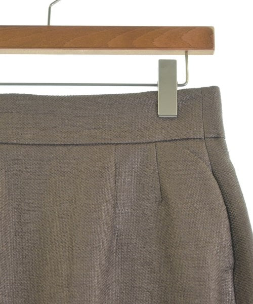 EMPORIO ARMANI 膝上裙