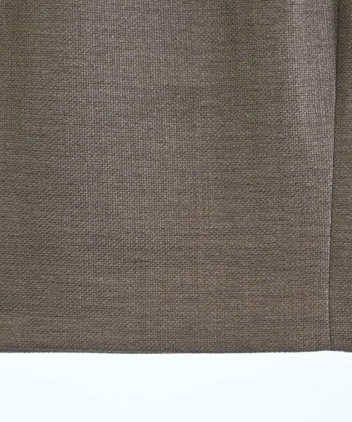 EMPORIO ARMANI 膝上裙