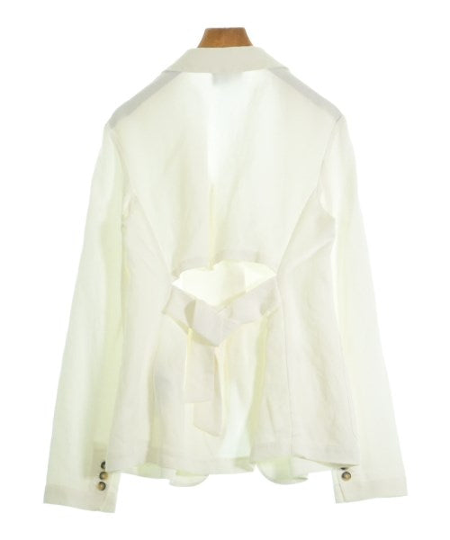 EMPORIO ARMANI 西裝外套