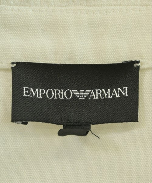 EMPORIO ARMANI 西裝外套