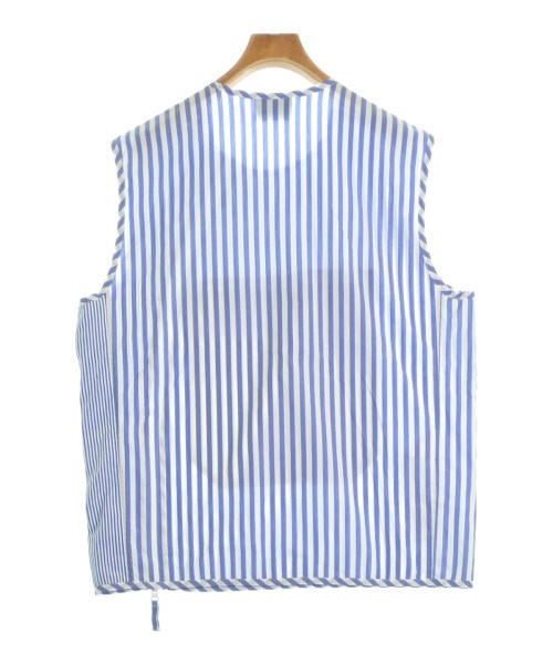 EMPORIO ARMANI 背心