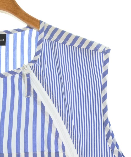 EMPORIO ARMANI 背心