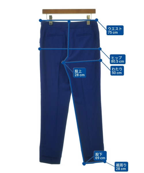 EMPORIO ARMANI 長褲
