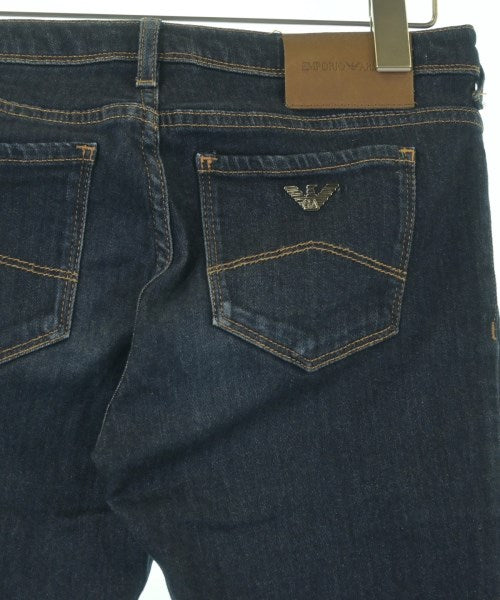 EMPORIO ARMANI 牛仔褲