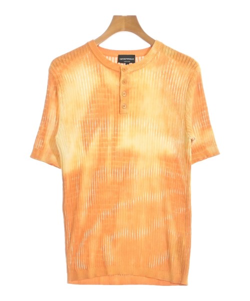 EMPORIO ARMANI 毛衣