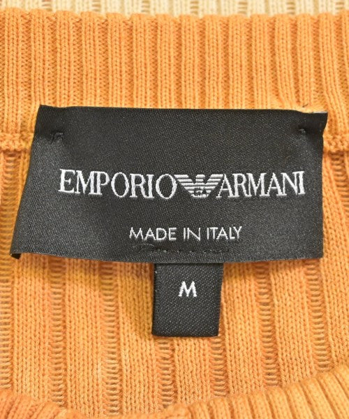 EMPORIO ARMANI 毛衣