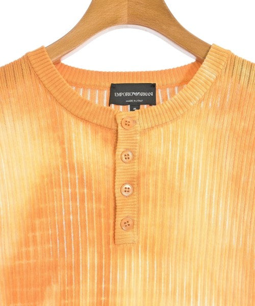 EMPORIO ARMANI 毛衣