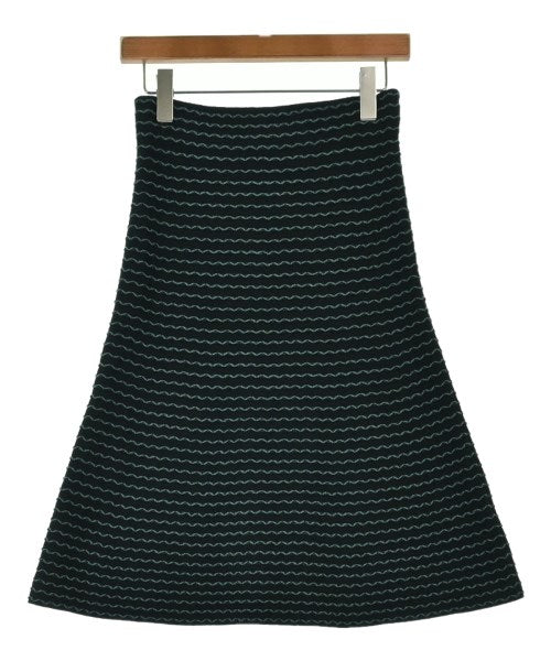 EMPORIO ARMANI 膝上裙