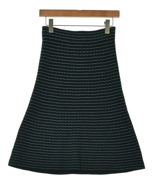 EMPORIO ARMANI 膝上裙