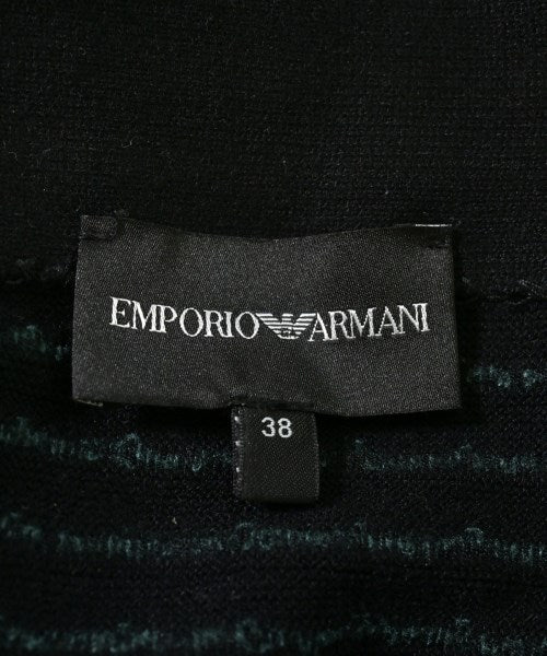 EMPORIO ARMANI 膝上裙