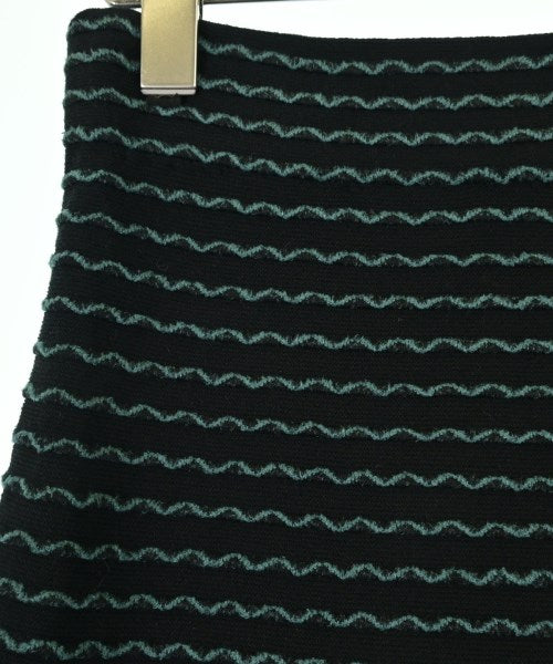 EMPORIO ARMANI 膝上裙