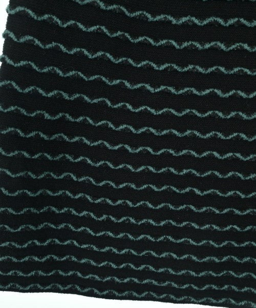 EMPORIO ARMANI 膝上裙