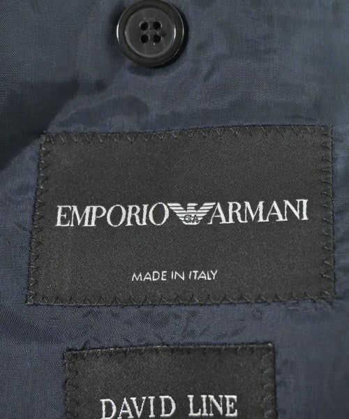 EMPORIO ARMANI 西裝外套