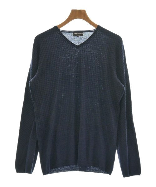 EMPORIO ARMANI 毛衣