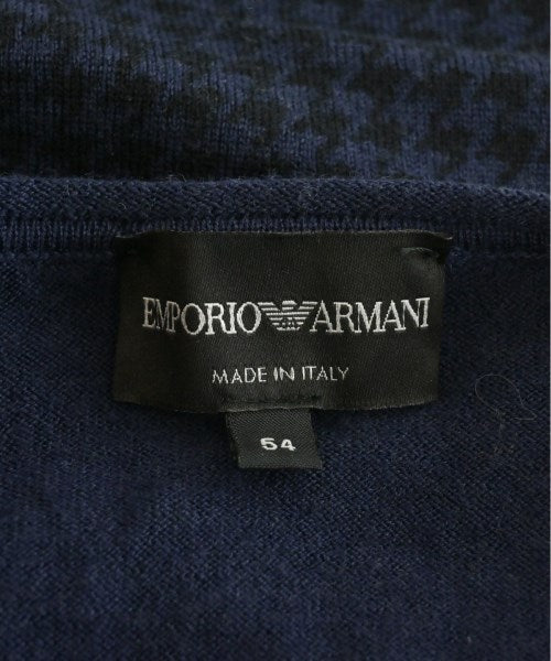 EMPORIO ARMANI 毛衣
