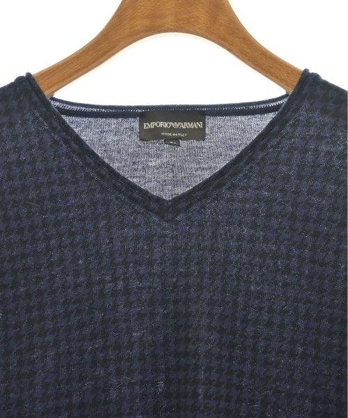 EMPORIO ARMANI 毛衣