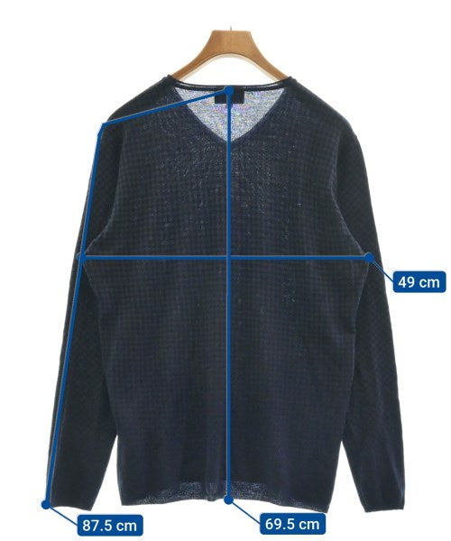 EMPORIO ARMANI 毛衣