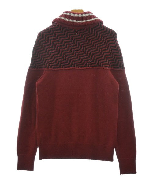 EMPORIO ARMANI 毛衣