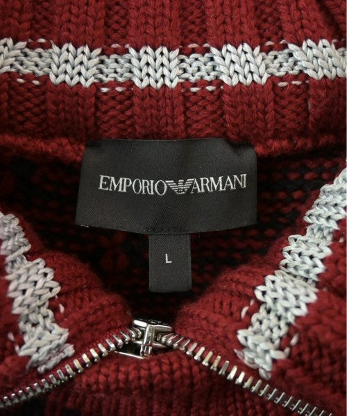 EMPORIO ARMANI 毛衣