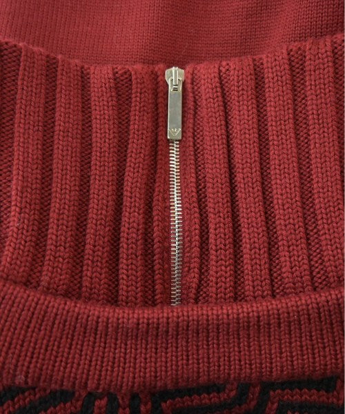 EMPORIO ARMANI 毛衣