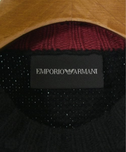 EMPORIO ARMANI 毛衣
