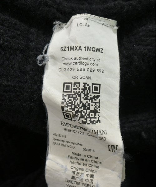 EMPORIO ARMANI 毛衣