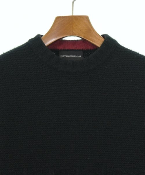 EMPORIO ARMANI 毛衣