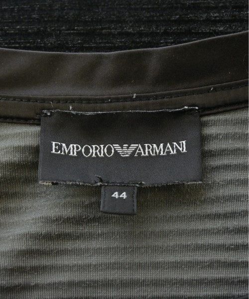 EMPORIO ARMANI T恤/上衣