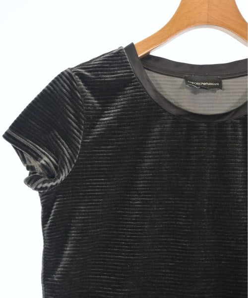 EMPORIO ARMANI T恤/上衣