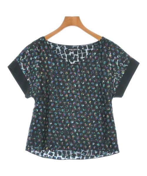 EMPORIO ARMANI 女襯衫