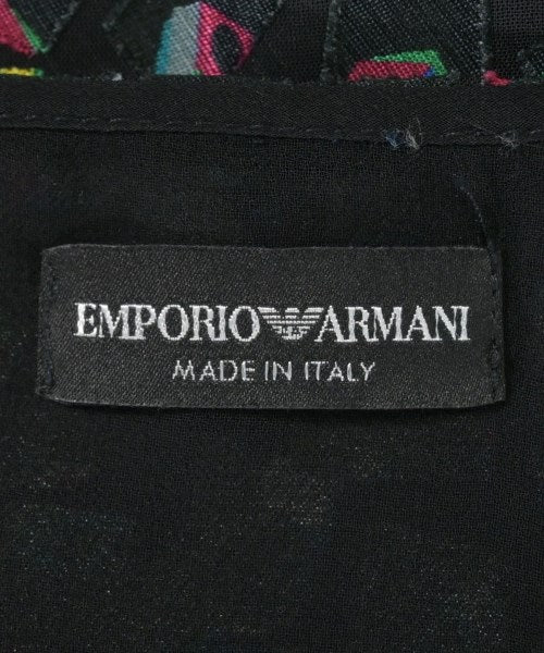EMPORIO ARMANI 女襯衫