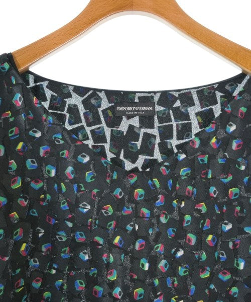 EMPORIO ARMANI 女襯衫