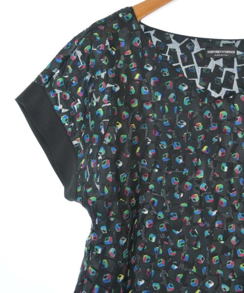 EMPORIO ARMANI 女襯衫