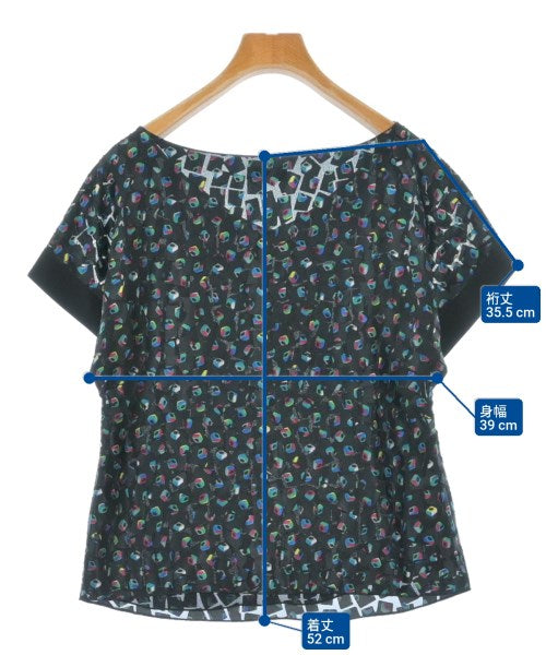 EMPORIO ARMANI 女襯衫