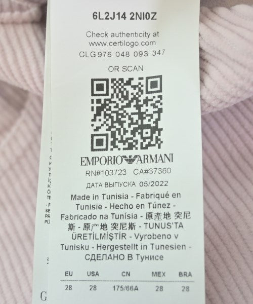 EMPORIO ARMANI 其他款