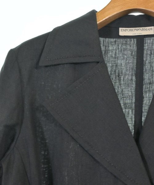 EMPORIO ARMANI 休夾克