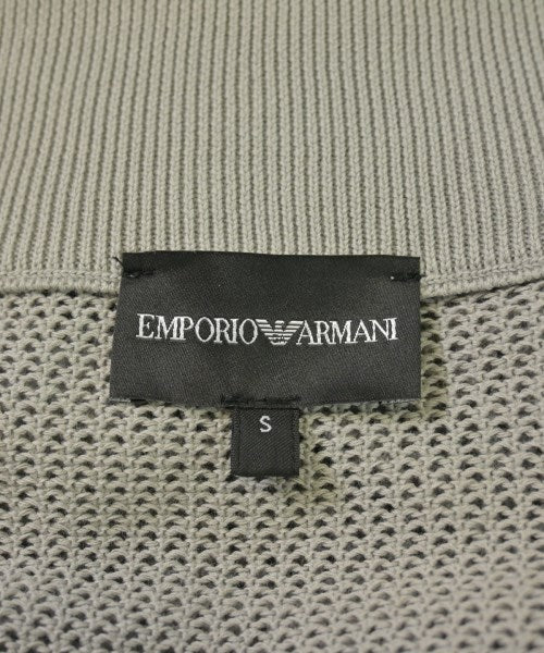 EMPORIO ARMANI 開襟衫